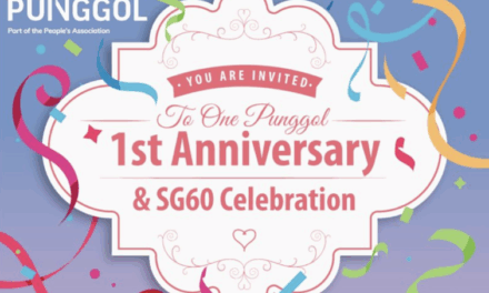 One Punggol Marks First Anniversary with Time Capsule and Heritage LEGO Showcase