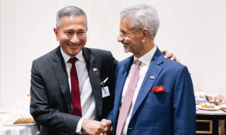 India Reaffirmed Commitment to Global South Cooperation at UNGA80