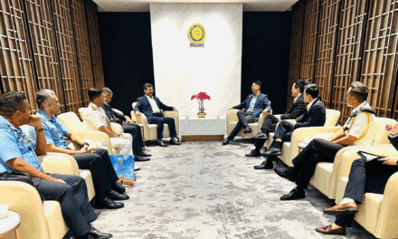 India and Singapore Hold 16th Defence Working Group Meeting in Singapore