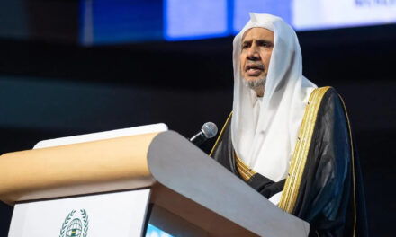 Muslim World League Forum Aim to Enhance Quranic Standards in ASEAN