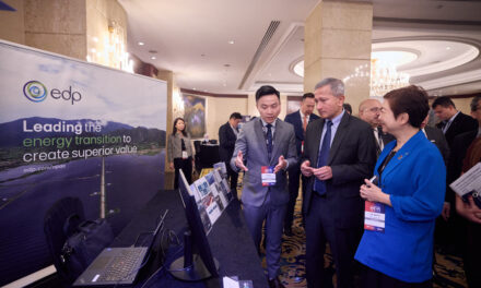 Singapore Strengthens Europe–Asia Ties at Inaugural Europe Conference 2025