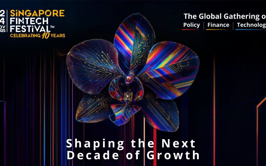 Singapore FinTech Festival 2025 Returns to Foster Collaboration and Innovation in Financial Technology