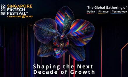 Singapore FinTech Festival 2025 Returns to Foster Collaboration and Innovation in Financial Technology