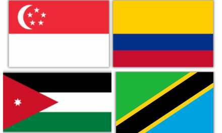 PRESENTATION OF CREDENTIALS CEREMONY, 30 SEPTEMBER 2025