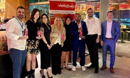 Venezuelan Spirit Cocuy Makes Its Asian Debut at Singapore’s First Agave Festival