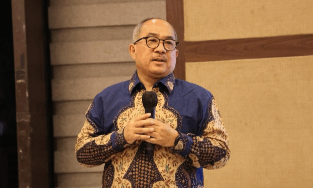 Indonesia–Singapore Friendship Dinner Strengthens Bilateral Economic and Trade Ties