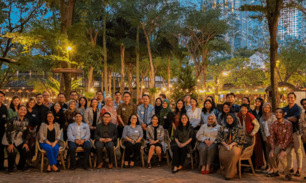 Indonesia Climate Financing Roundtable Sets Path to COP30 with Strong Call for Private Capital Mobilisation