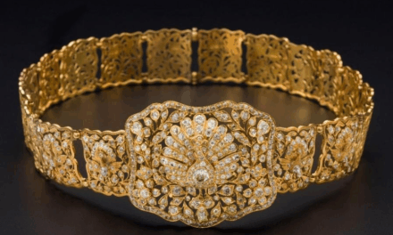 ALL EYES ON THE PEACOCK AT THE PERANAKAN MUSEUM