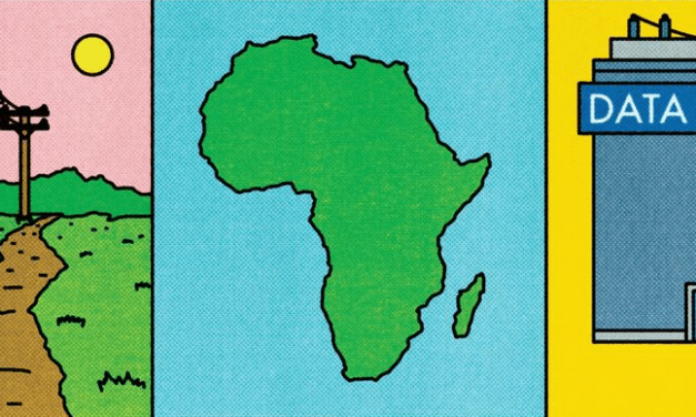 Africa’s New Dawn: Global Investors Turn to the Continent’s Expanding Frontier