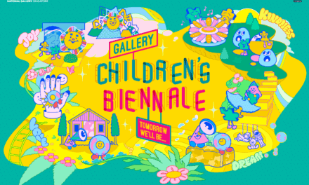 SINGAPORE TO HOST ITS FIRST-EVER CHILDREN’S CARNIVAL AT NATIONAL GALLERY ON 1 NOVEMBER