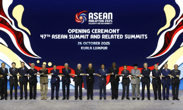 47th ASEAN Summit in Kuala Lumpur Under the Theme “Inclusivity and Sustainability”