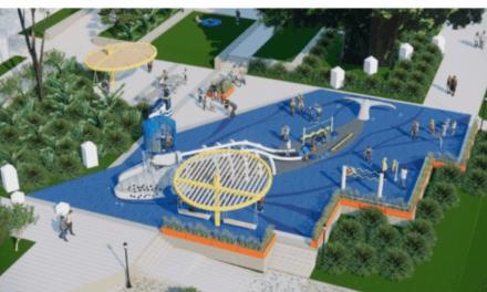 A WHALE OF A TALE PLAYGROUND & NATIONAL MUSEUM OF SINGAPORE’S 138th ANNIVERSARY