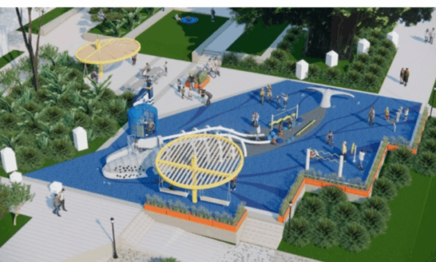 A WHALE OF A TALE PLAYGROUND & NATIONAL MUSEUM OF SINGAPORE’S 138th ANNIVERSARY