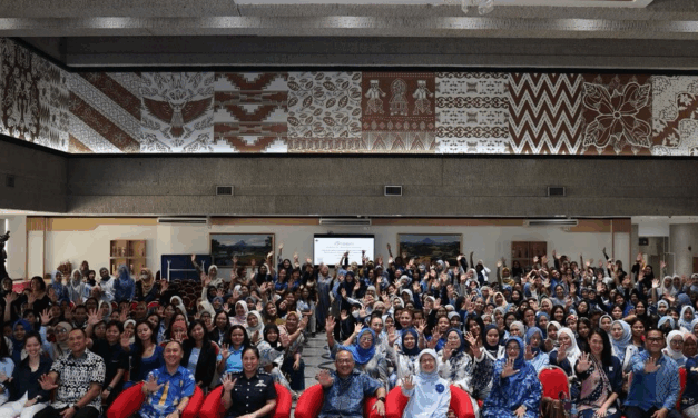 KBRI Singapore Strengthens Synergy and Legal Awareness Among Indonesian Migrant Workers