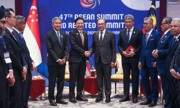 Singapore Highlights ASEAN Cooperation at 2025 Summit