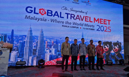 Malaysia Revived Global Travel Meet 2025 After Nearly Two Decades