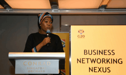 South African Focus Week 2025 celebrates 100 years of Pinotage in Singapore