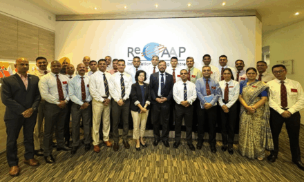 College of Defence Management Delegation Strengthens India–Singapore Strategic and Defence Cooperation