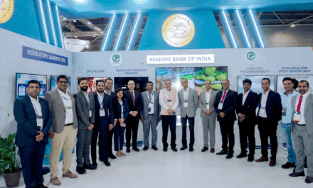 India Showcases Digital Finance Leadership at the Singapore FinTech Festival 2025