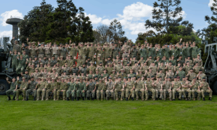 SAF Deepened Regional Defence Ties at Exercise Suman Warrior 2025