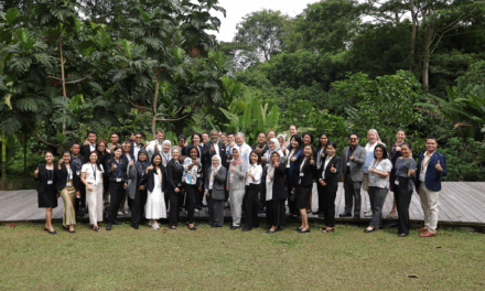 Singapore Hosted Launch of ASEAN–Australia Biosecurity Research Alliance