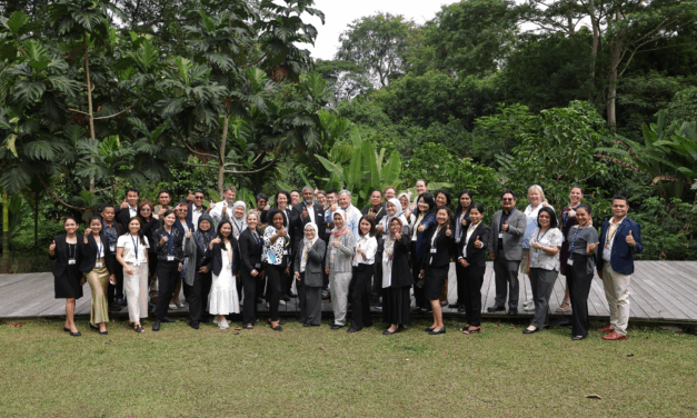 Singapore Hosted Launch of ASEAN–Australia Biosecurity Research Alliance