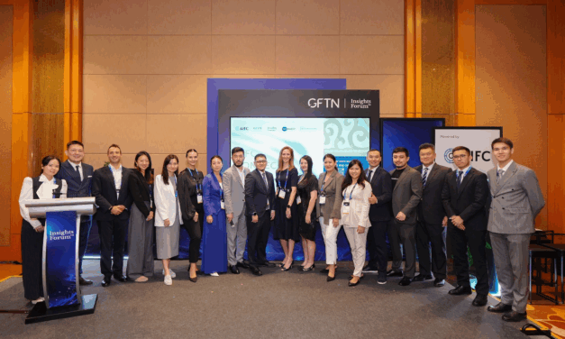 Singaporean Businesses Explore New Investment Prospects in Kazakhstan at AIFC Connect: Singapore 2025