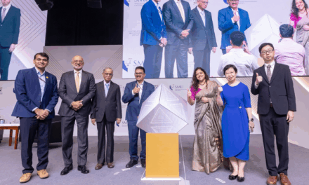 Fourth India–Singapore Hackathon Launched to Boost Student Innovation and Collaboration