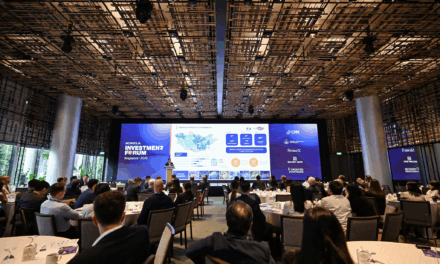 Singapore Hosts Second Edition of Invest Mongolia Forum 2025