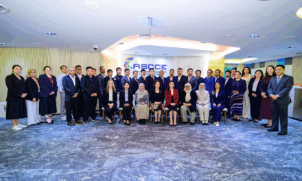 Singapore and Australia Advance Regional Cyber Resilience Through Joint Training Initiative