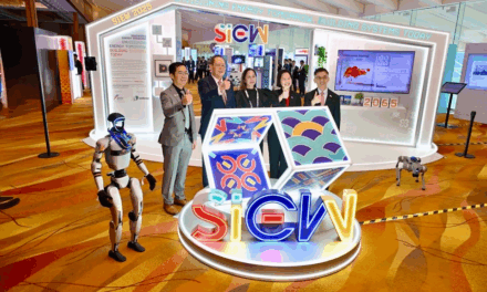 Philippines Champions Regional Energy Cooperation at Singapore International Energy Week 2025