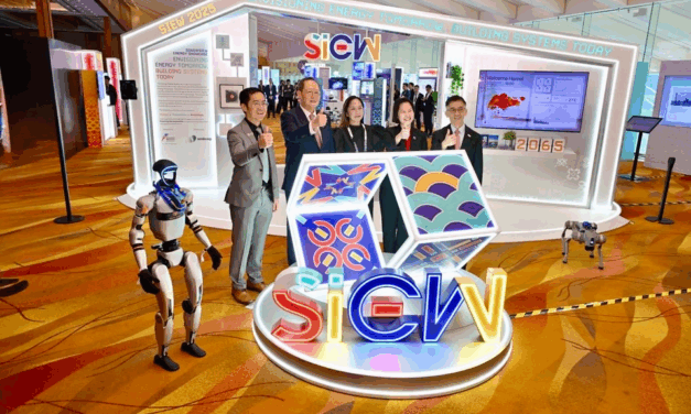 Philippines Champions Regional Energy Cooperation at Singapore International Energy Week 2025