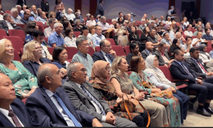 Embassy of Egypt in Singapore Hosts Lecture and Reception to Celebrate the Opening of the Grand Egyptian Museum