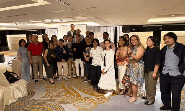 Kazakh Film Days Held in Singapore to Mark Key National Milestones