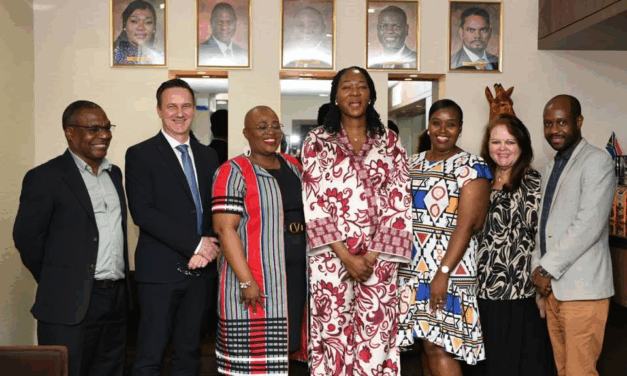 Singapore Recognised Contributions of South African High Commission and Community in 2025