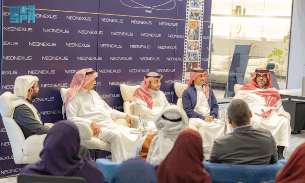 Saudi CST Concludes Investment Awareness Series to Boost Growth in the Space Sector