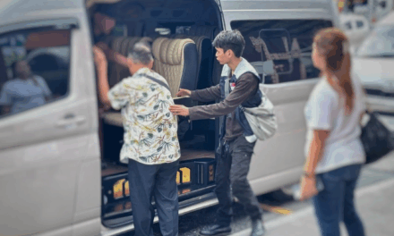 Singapore Continued Evacuation Efforts for Citizens Affected by Hat Yai Floods