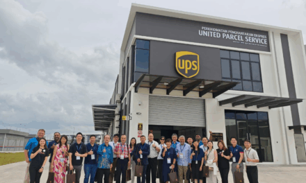 SMF Delegation Gained Key Insights to Support Business Expansion in the Johor–Singapore SEZ