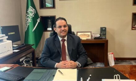 Saudi Arabia’s New Ambassador to Singapore: A Fresh Chapter in Bilateral Relations