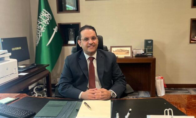 Saudi Arabia’s New Ambassador to Singapore: A Fresh Chapter in Bilateral Relations