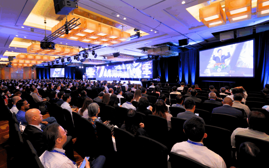 Stephen Ibaraki to Deliver Keynote at Manufacturing Day Summit 2026 in Singapore