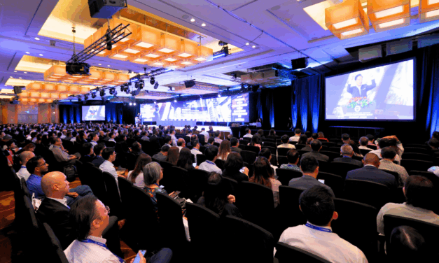 Stephen Ibaraki to Deliver Keynote at Manufacturing Day Summit 2026 in Singapore