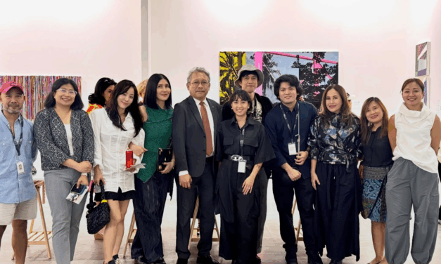 ART SG 2026 Spotlights Philippine Galleries and Filipino Contemporary Artists