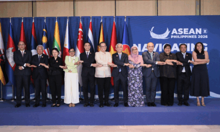 ASEAN Secretary-General Attends ASEAN Tourism Forum 2026 Opening in Cebu