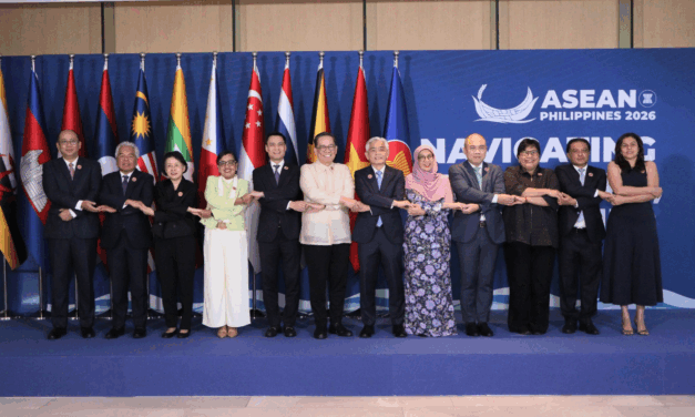 ASEAN Secretary-General Attends ASEAN Tourism Forum 2026 Opening in Cebu