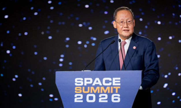 Singapore to Establish National Space Agency from April 2026