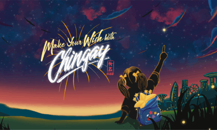 Chingay Parade 2026 Poised to Deliver a 360‑Degree Spectacle at F1 Pit Building