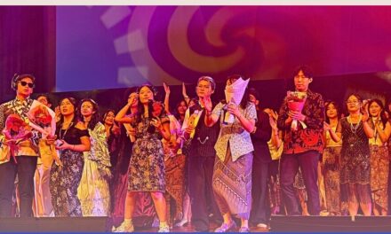 INSIM Presents INSIGHT 2026: KALYARA at SIM Performing Arts Theatre