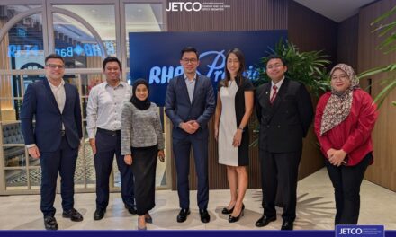 JETCO Engages RHB Group in Singapore to Advance Johor–Singapore Special Economic Zone Collaboration