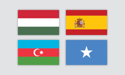 Presentation of Credentials Ceremony, 24 February 2026